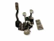 PEDALE SATZ SET CITROËN DS4 1.2 THP 130 9671433880