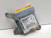 Airbag-Steuergerät RENAULT LAGUNA II Grandtour (KG0/1_) 1.9 dCi 8200412021