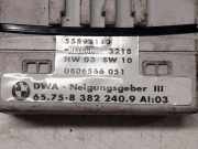 Alarmblock BMW X5 (E53) 4.4 i 657583822409