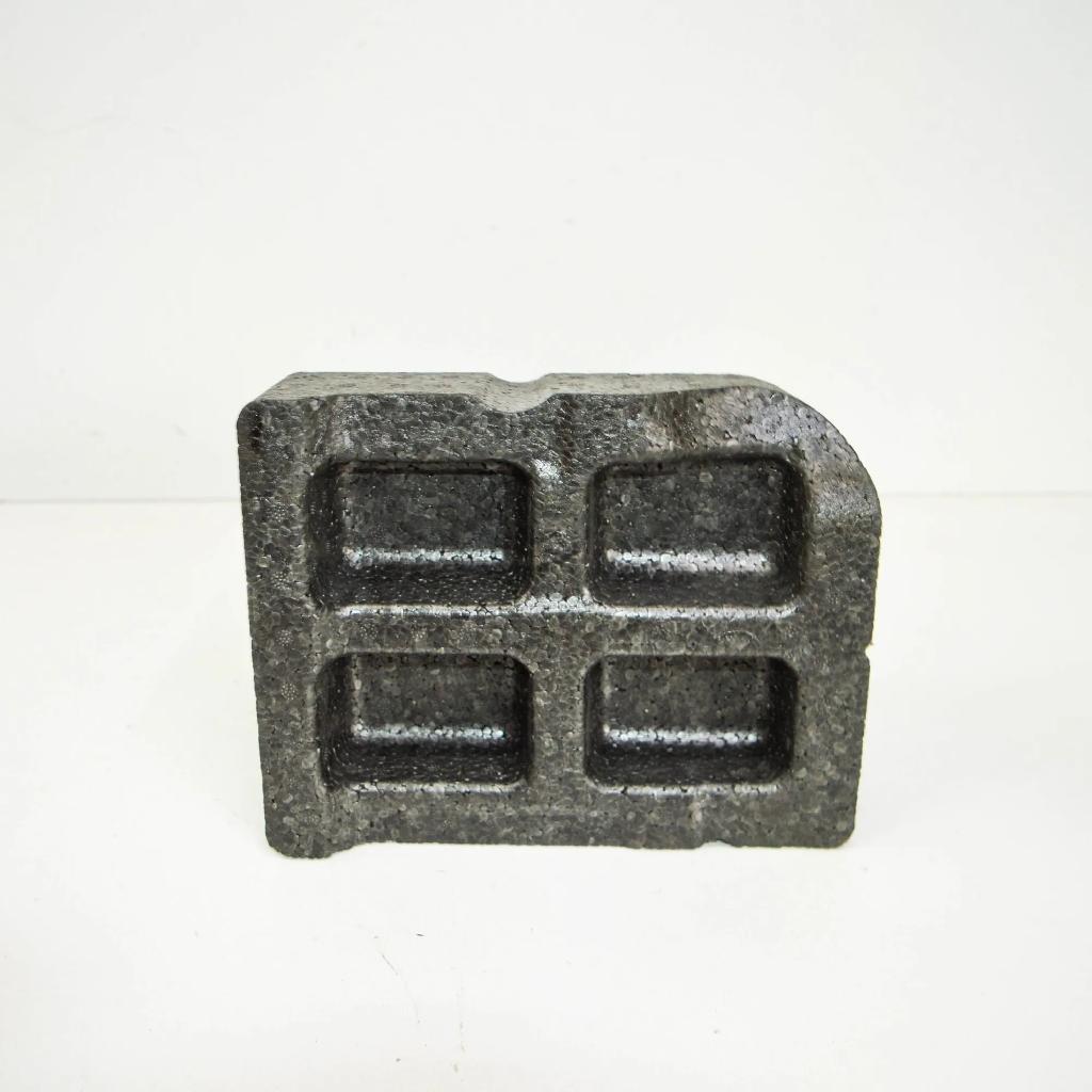 Kofferraum-Schaumstoff Bild Kofferraum-Schaumstoff