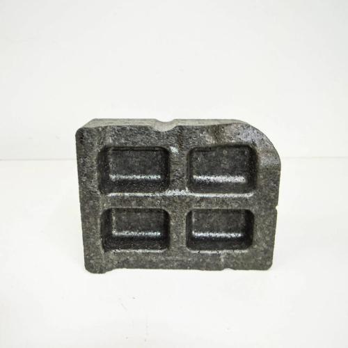 Kofferraum-Schaumstoff Bild Kofferraum-Schaumstoff