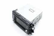 Radio/Navigationssystem-Kombination Mazda CX-5 (KE, GH) GKK966DV0C