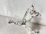 Motorhaubenscharnier links Opel Corsa E (X15) 13186923