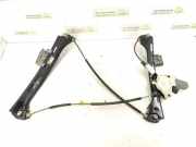 Türfensterheber hinten rechts MERCEDES-BENZ E Coupe (C207) E 350 CDI (207.322) 2078200442 2077200246