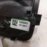 Schalthebel Kunststoffabdeckung OPEL ASTRA K 1.6 CDTi 13426987