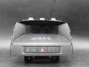 Schalter für Warnblinker Opel Astra J GTC () 13362791