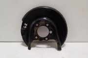 Spritzblech für Bremsscheibe Audi A1 Sportback (8XA) 2Q0615612