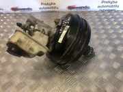 Bremskraftverstärker Opel Vectra C Caravan (Z02) 13126711