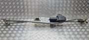 Scheibenwischermechanismus vorne VW SHARAN (7M8, 7M9, 7M6) 1.9 TDI 1397328048