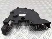Timing Belt Protection Cover RENAULT LAGUNA II Grandtour (KG0/1_) 2.2 dCi (KG0F) 8200115178 98084