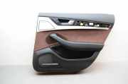 Türpolster hinten rechts AUDI A8 D4 (4H_) 4.2 FSI quattro 4H0867318B 4H0867318