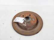 Bremsscheibe hinten rechts TOYOTA AVENSIS Sedan (_T27_) 2.0 D-4D (ADT270_) 42431-05070