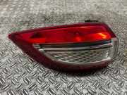 Rücklicht hinten links FORD MONDEO IV Sedan (BA7) 2.0 TDCi 14587