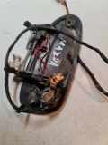 Türaußengriff hinten rechts MAZDA 323 F V (BA) 1.5 16V