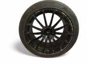 Schwellerzierleiste hinten rechts MASERATI LEVANTE SUV (M161) 3.0 4WD