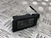 Kennzeichenbeleuchtung BMW 5 Touring (E61) 520 d 1378149