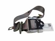 Sicherheitsgurt links hinten Nissan X-Trail I (T30) TKAB0EG391