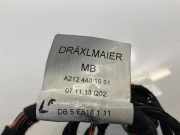 Kabel der vorderen linken Tür MERCEDES-BENZ E (W212) E 500 4-matic (212.090) A2124401551