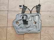 Fensterheber vorne rechts NISSAN QASHQAI / QASHQAI +2 I (J10, JJ10) 1.5 dCi 80770JD00A 80770J000