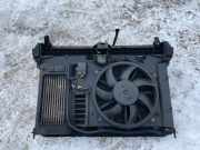 Radiator Pack Set PEUGEOT 3008 1.6 HDi
