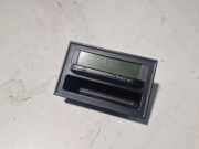 Navigationsanzeige MITSUBISHI GRANDIS (NA_W) 2.0 DI-D (NA8W) 8750A087