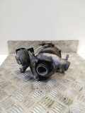 Turbolader OPEL ASTRA G Hatchback (F48_, F08_) 1.7 CDTI