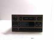 Radio/Navigationssystem-Kombination Jaguar X-Type (X400) XR8F18K876BFAEK