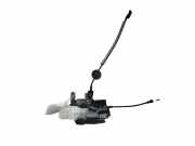 Türschloss hinten links VOLVO V40 Cross Country (526) D2 932634102