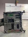Sicherungskasten VW SHARAN (7M8, 7M9, 7M6) 2.8 VR6 Syncro 14B205AB