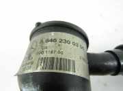 Klimaleitung MERCEDES-BENZ CLK (C209) 230 Kompressor (208.448) a6462300356