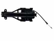 Türaußengriff hinten links VOLVO S60 I R 2,5 T AWD 39276167 31276166