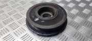 Kurbelwellenriemenscheibe OPEL ASTRA G Hatchback (F48_, F08_) 2.0 DI