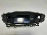 Kombiinstrument PEUGEOT 208 II (UB_, UP_, UW_, UJ_) e-208 98485804