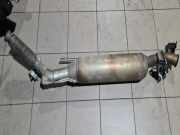 Katalysator ohne Lambdasonde Peugeot Traveller Bus (V) 9808561380