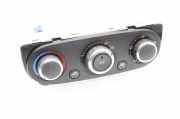 Klimabedienteil RENAULT CLIO IV (BH_) 1.2 16V 272703128R