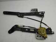 Fensterheber rechts hinten Audi A7 Sportback (4G) 4G8839