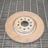 Bremsscheibe vorne rechts MASERATI QUATTROPORTE VI 3.0 D 670032734