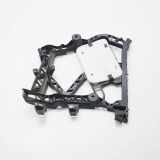Stoßstangenhalterung hinten links MERCEDES-BENZ GLE (W166) 250 d (166.006) A1668801201