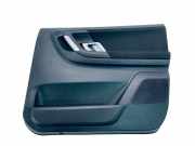 Türverkleidung rechts hinten Skoda Roomster (5J) 5J7867212EP