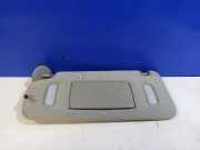 Rechte Sonnenblende SAAB 9-5 (YS3G) 2.0 TiD 13309200