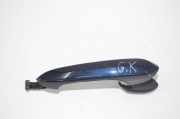 Türaußengriff hinten links BMW 5 Touring (G31) 520 d 7489321 51217489321