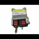 Airbag-Steuergerät FORD FOCUS (DAW, DBW) 1.8 TDCi YS4T14B056AA