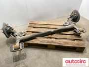 Achse hinten Opel Zafira Tourer C (P12) 13427908