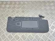 Sonnenblende rechts Mercedes-Benz S-Klasse (W222) A2228100310