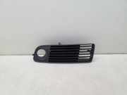 Gitter Grill vorne links AUDI A6 (4B2, C5) 2.5 TDI 4B0807681J