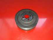 Kurbelwellenriemenscheibe