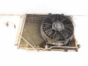 Klimakondensator Kia Sorento I (JC)