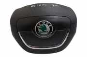 Lenkrad Airbag SKODA OCTAVIAII (1Z3) 1.6 TDI 1Z0880201AK