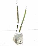 Türschloss links hinten Mazda 3 Stufenheck (BL) K84L