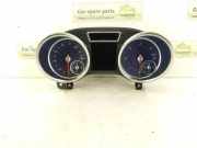 Kombiinstrument MERCEDES-BENZ GLE (W166) 350 d 4-matic (166.024) 2929002103 2929002704